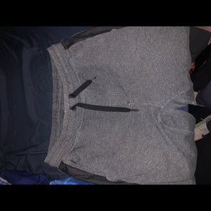 Men’s Large Lululemon City Sweat Jogger Sweatpants